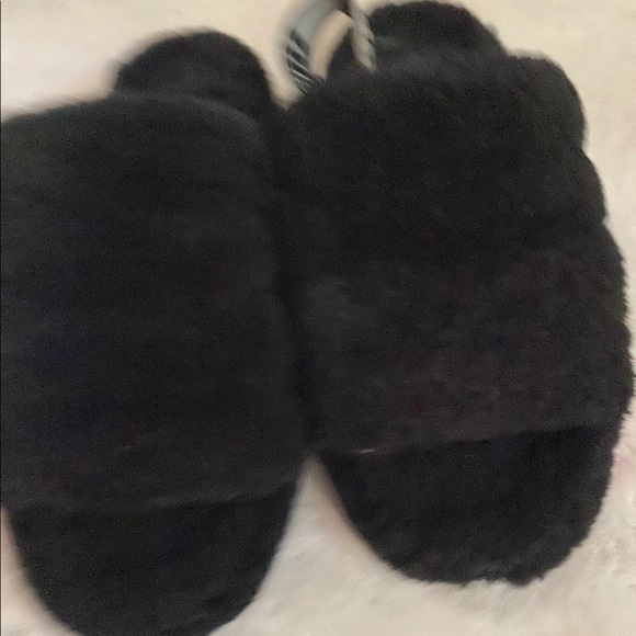 Fluff yeah uggs - Picture 4 of 7